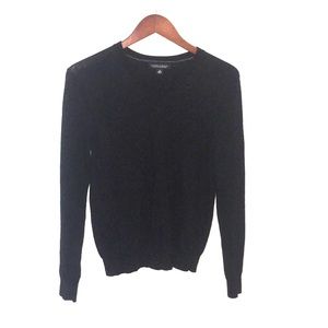 Merino wool sweater